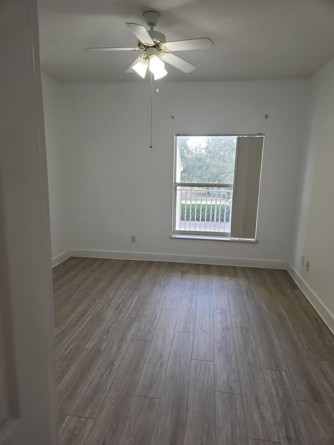 Gator Trace - Residential Lease