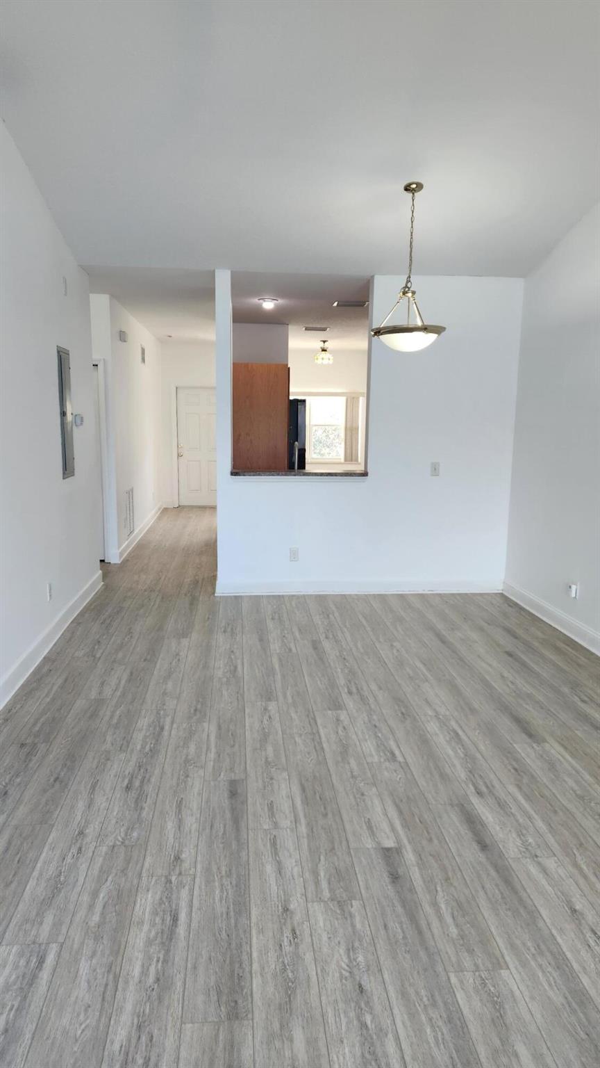 Gator Trace - Residential Lease