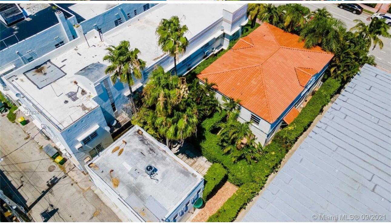 1344 EUCLID AVENUE CONDO - Residential