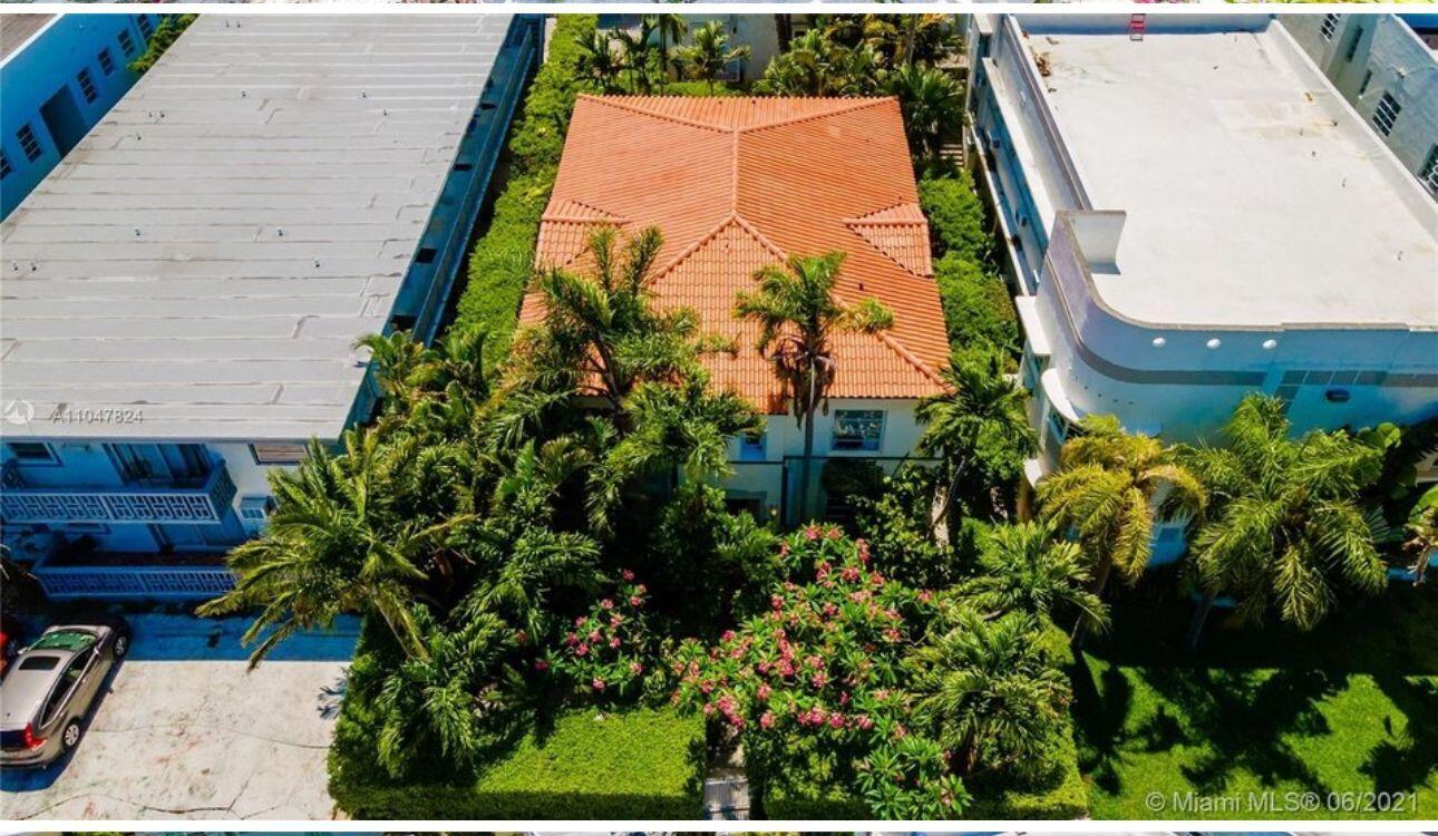 1344 EUCLID AVENUE CONDO - Residential