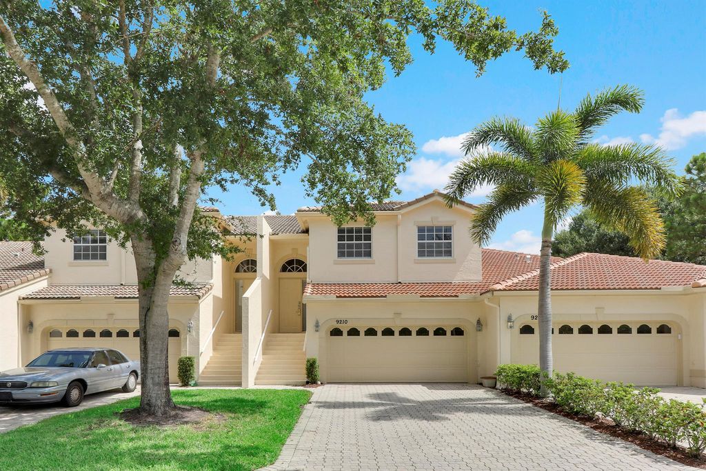 Photo of 9210 World Cup Way, Port St Lucie, FL 34986 (MLS # R10903925)