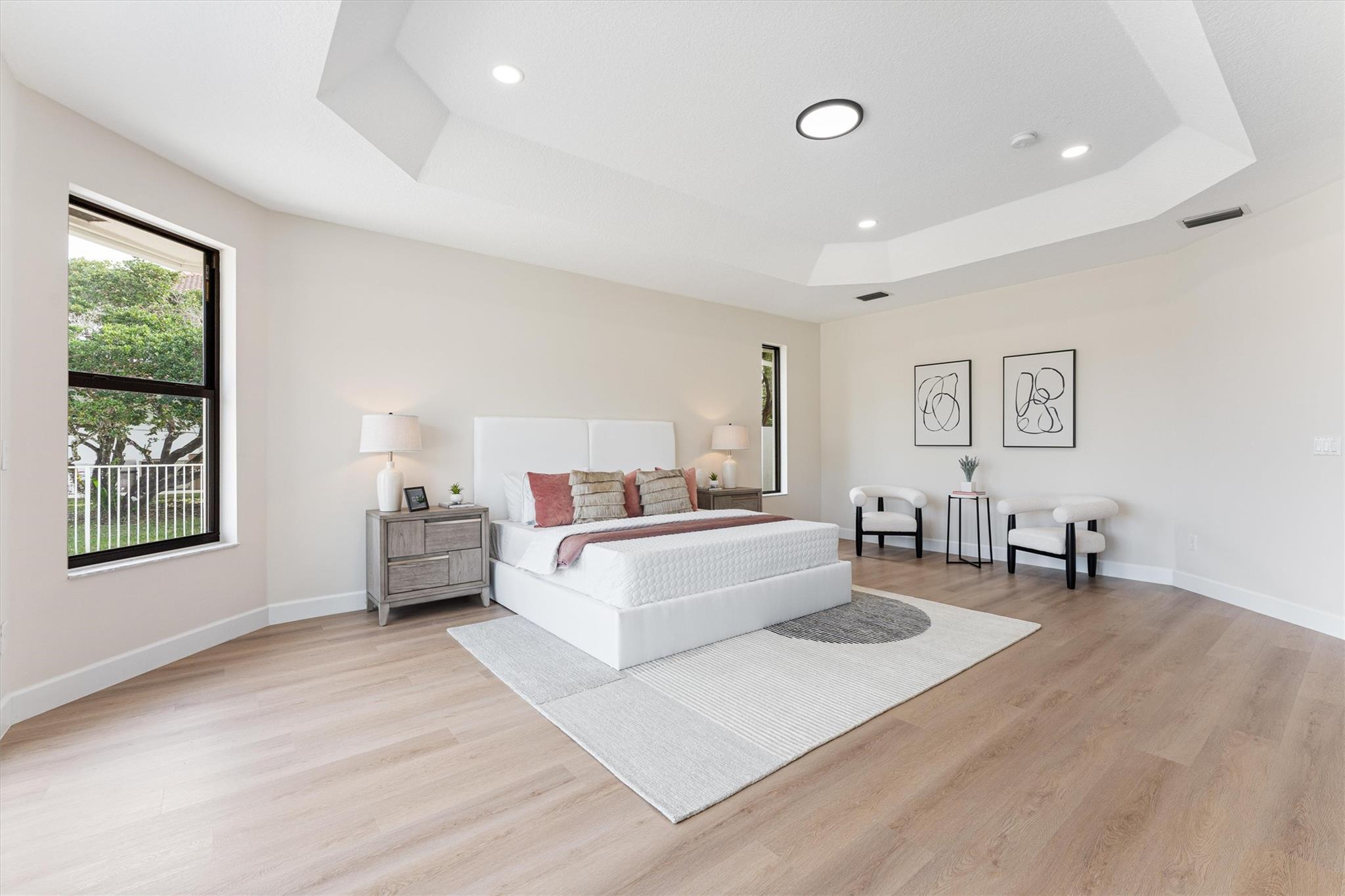 Westridge - Residential