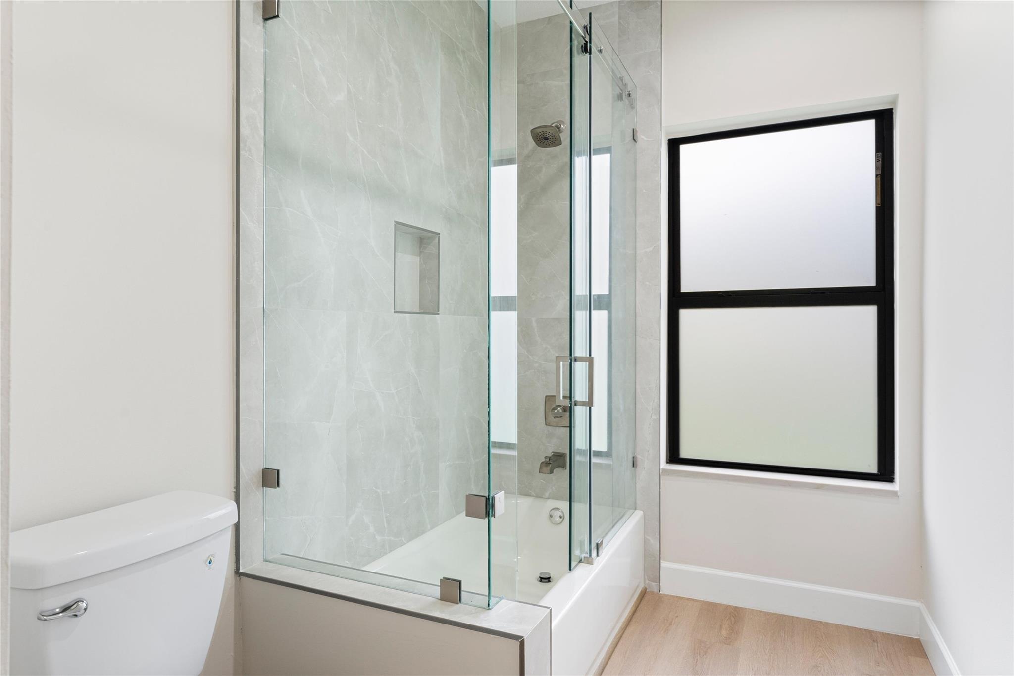 Westridge - Residential