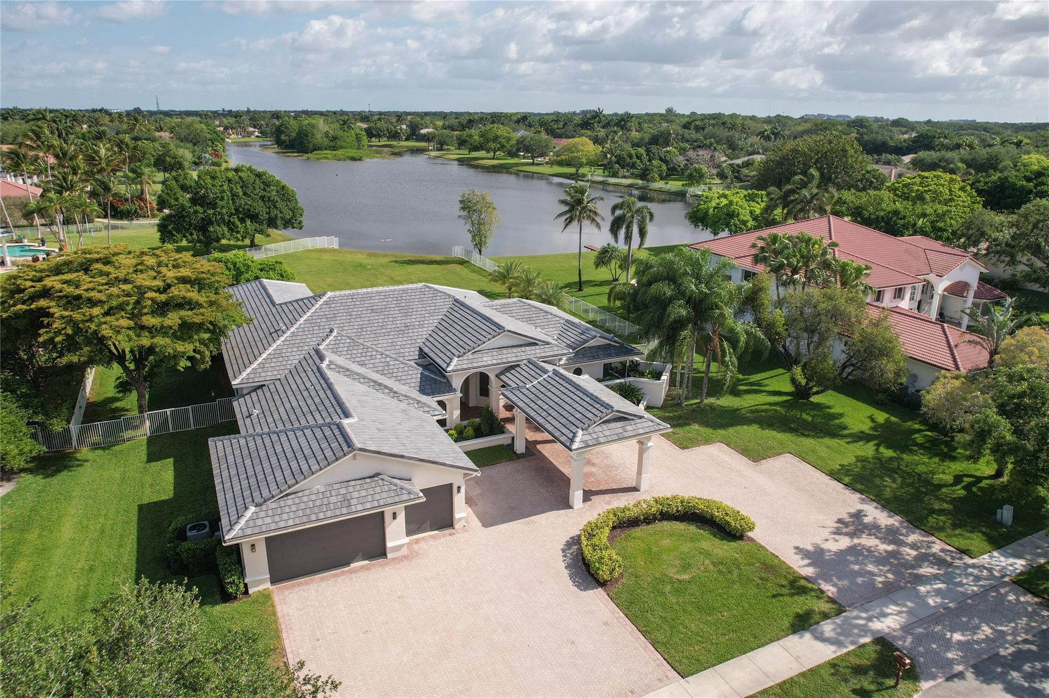 Westridge - Residential