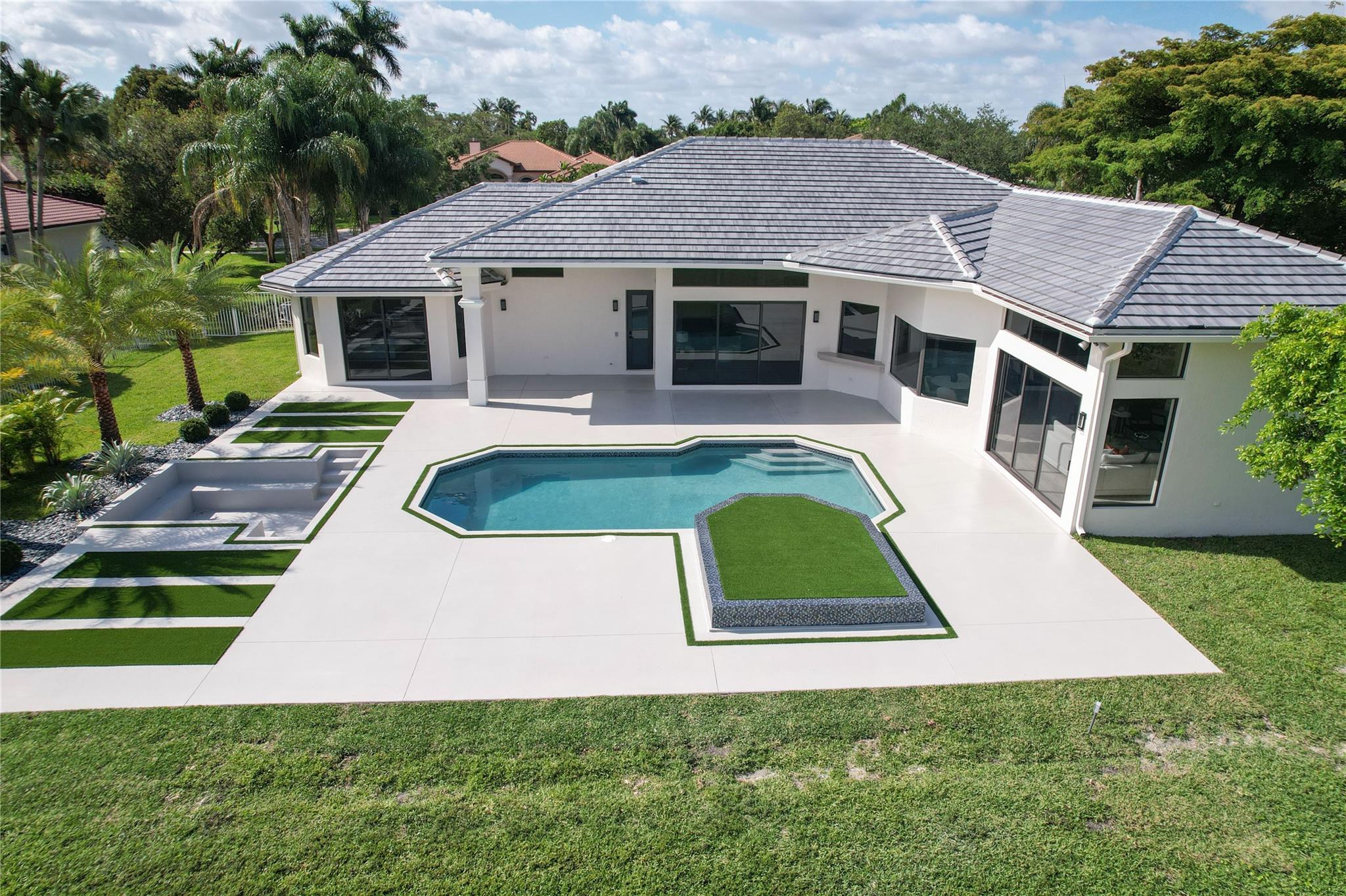 Westridge - Residential