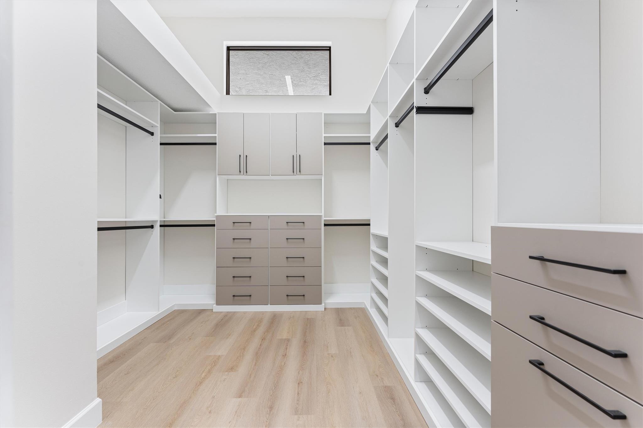 Westridge - Residential