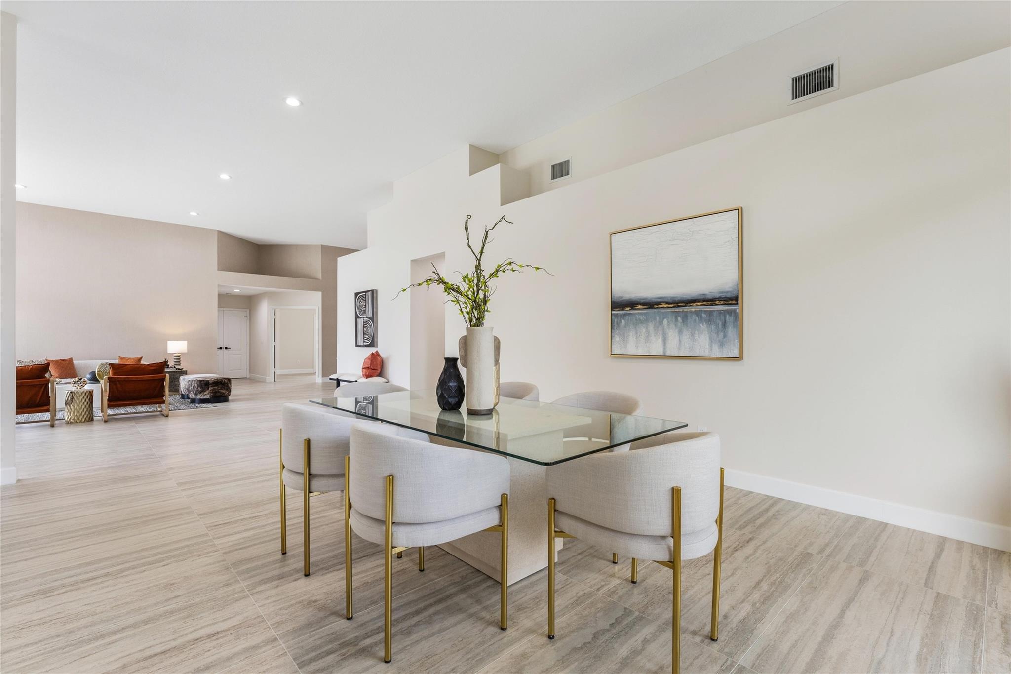 Westridge - Residential