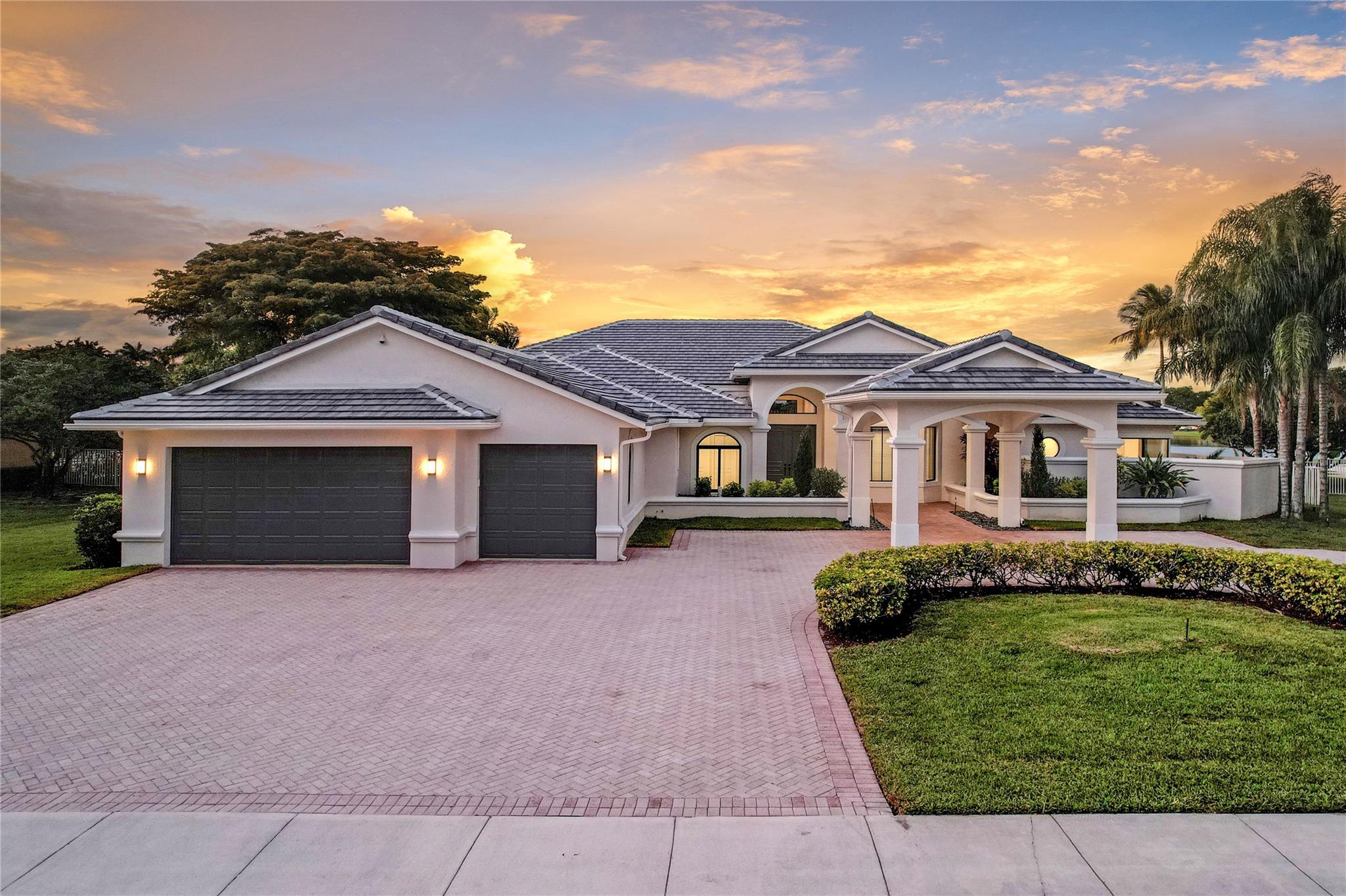 Westridge - Residential