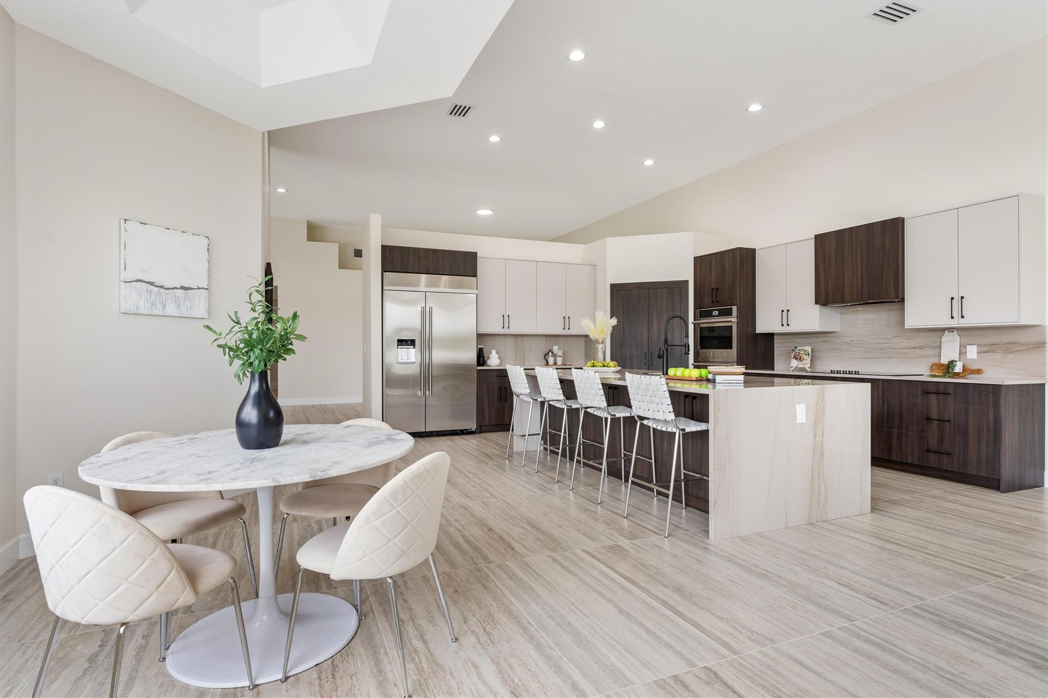 Westridge - Residential