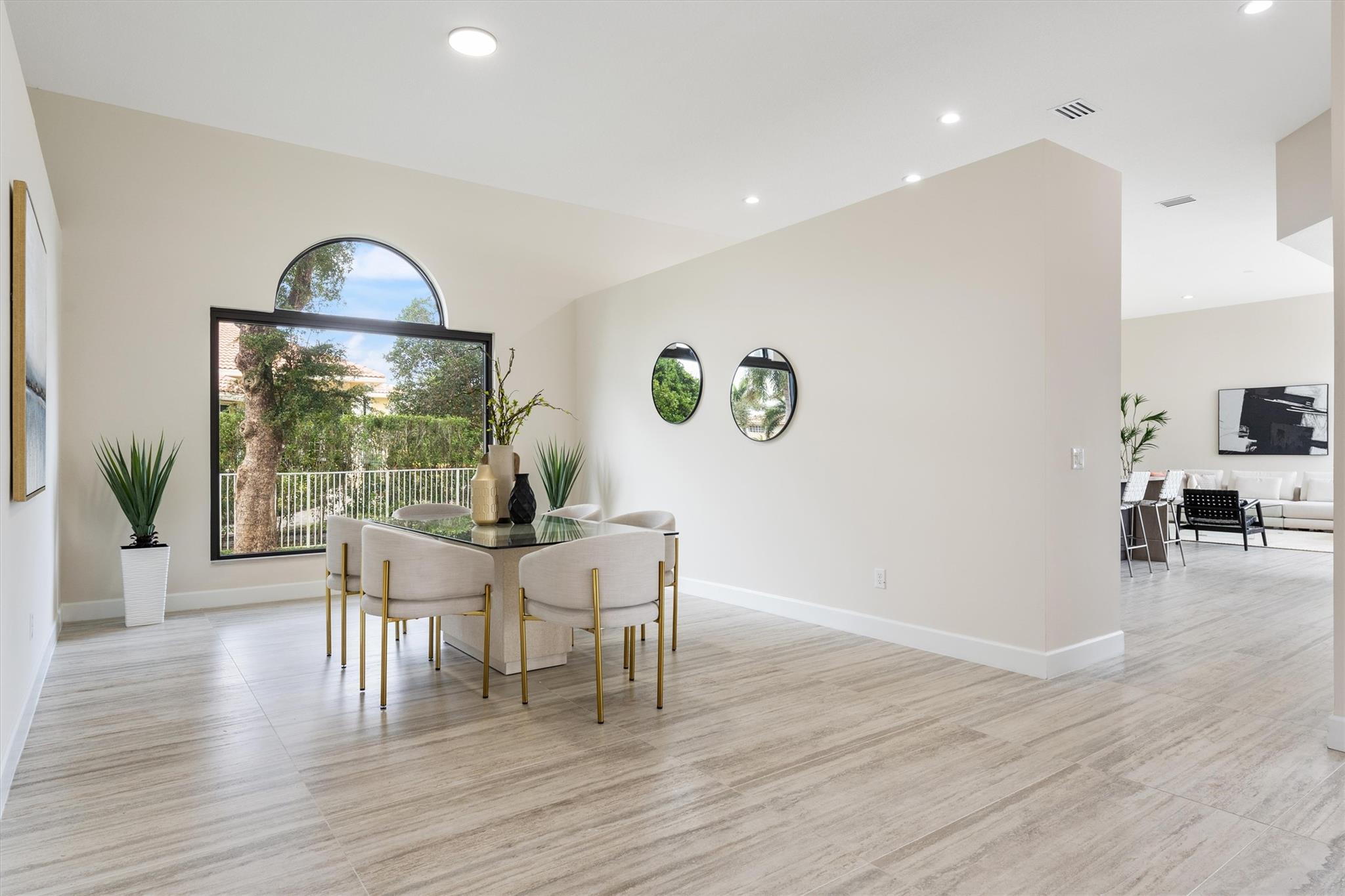 Westridge - Residential