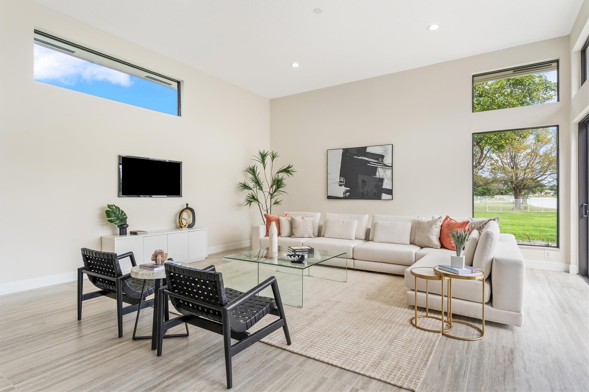 Westridge - Residential