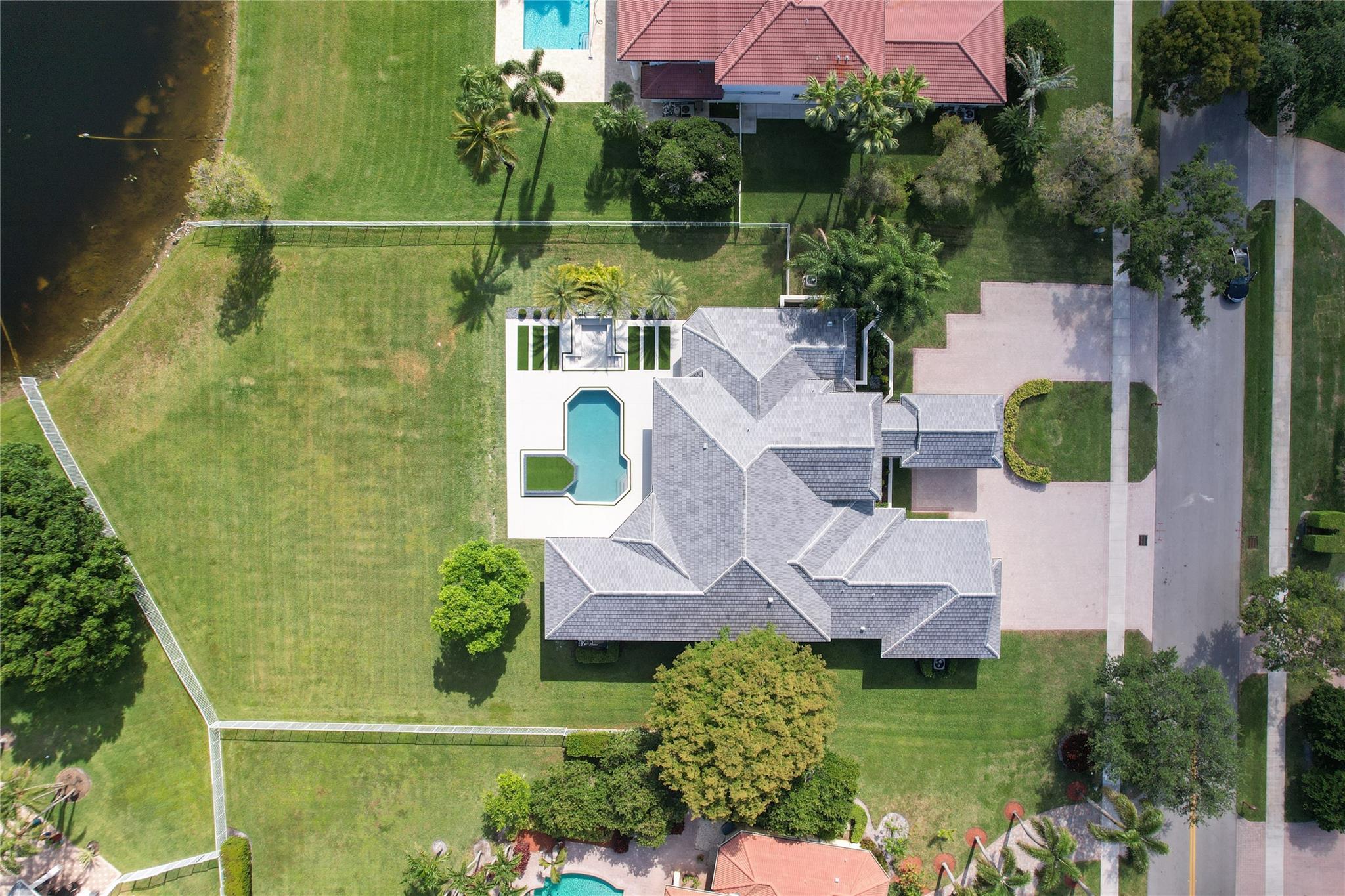 Westridge - Residential