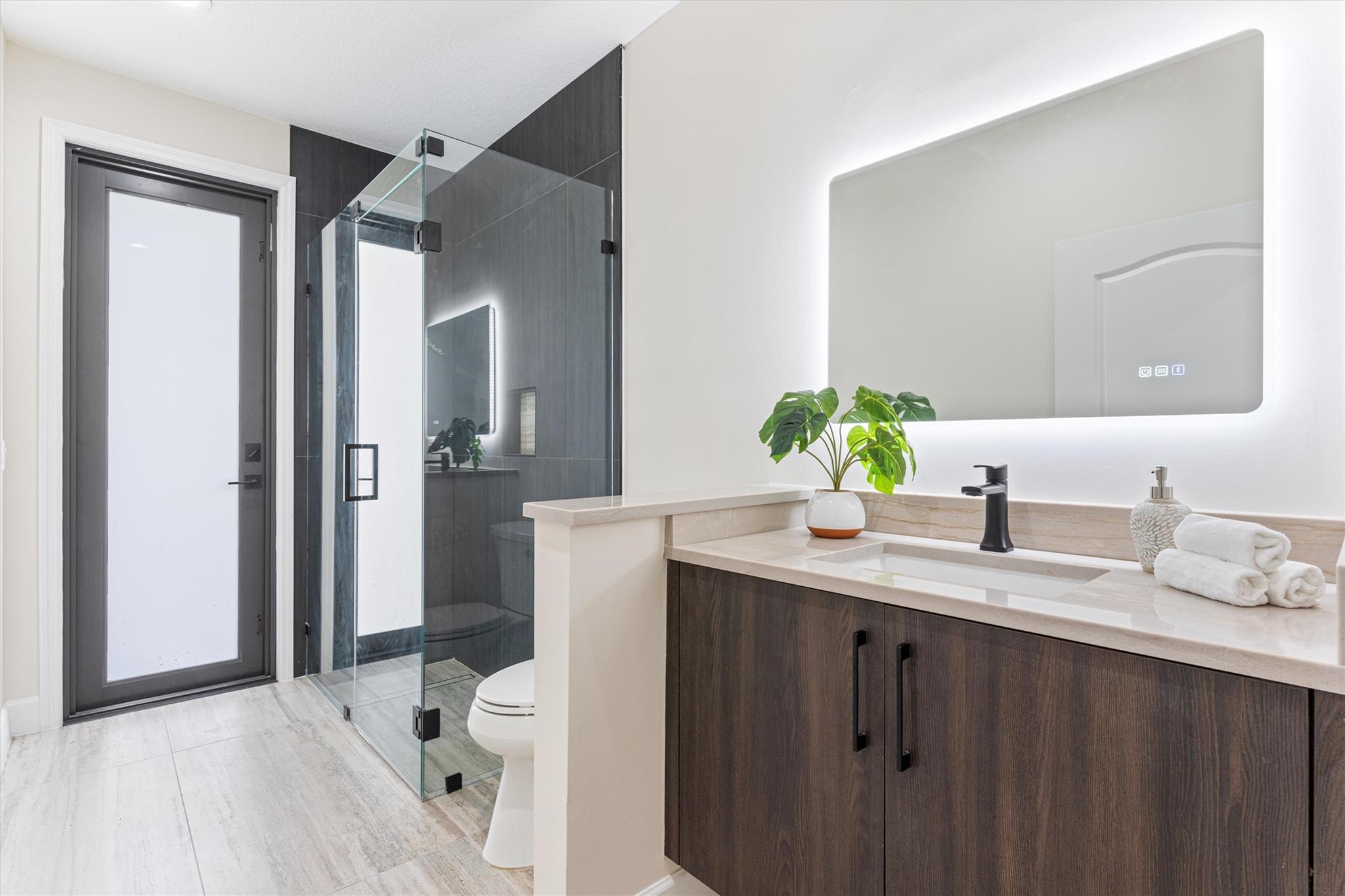 Westridge - Residential