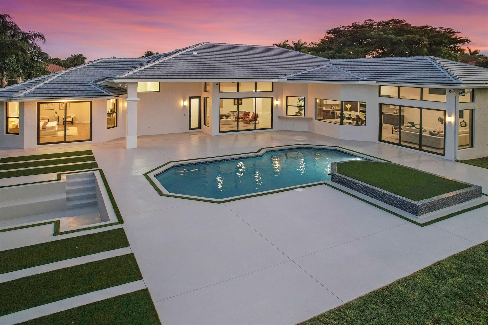 Westridge - Residential