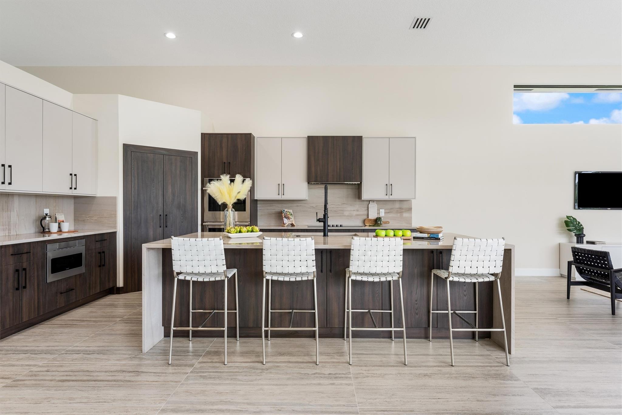 Westridge - Residential