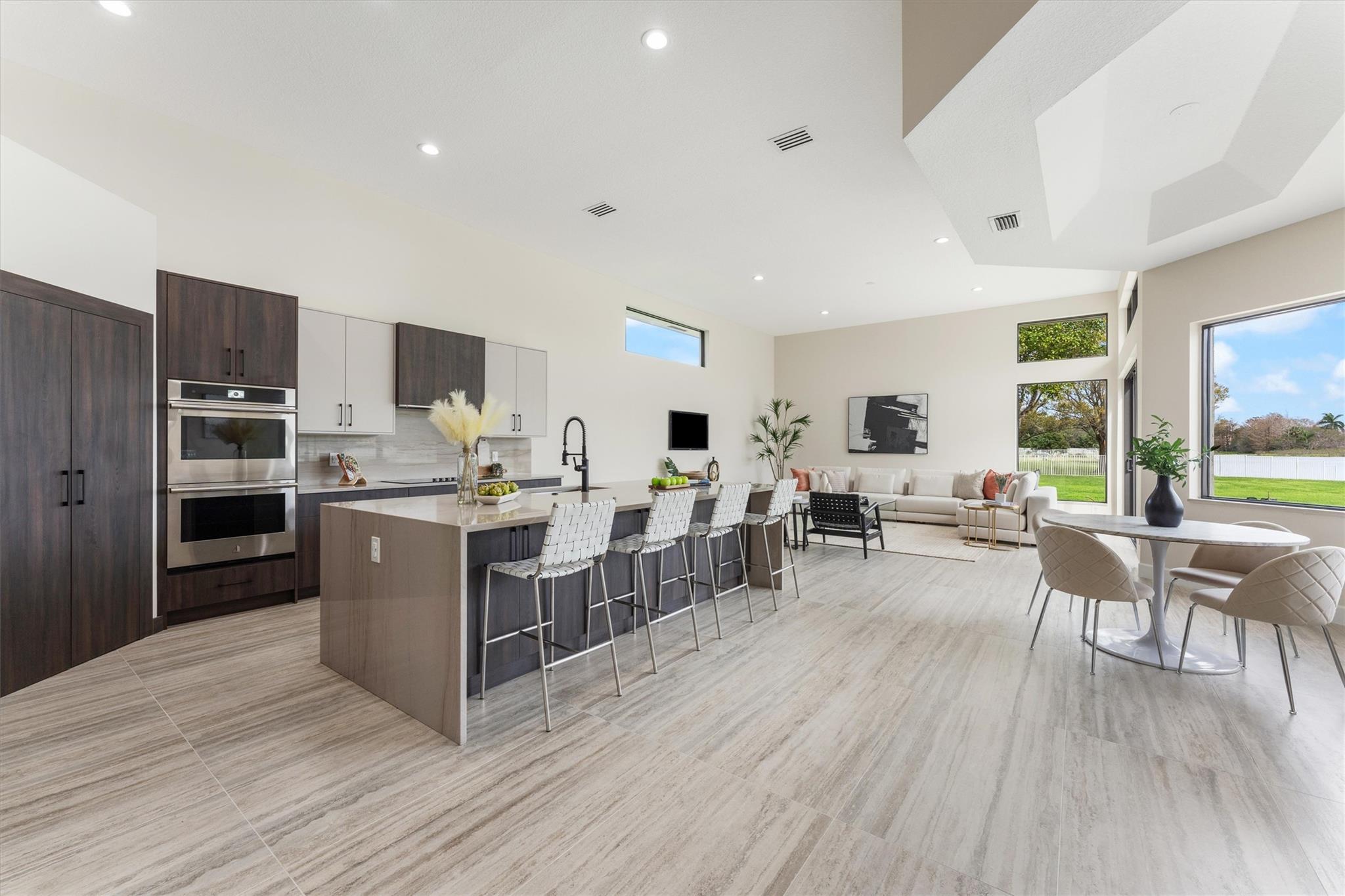 Westridge - Residential