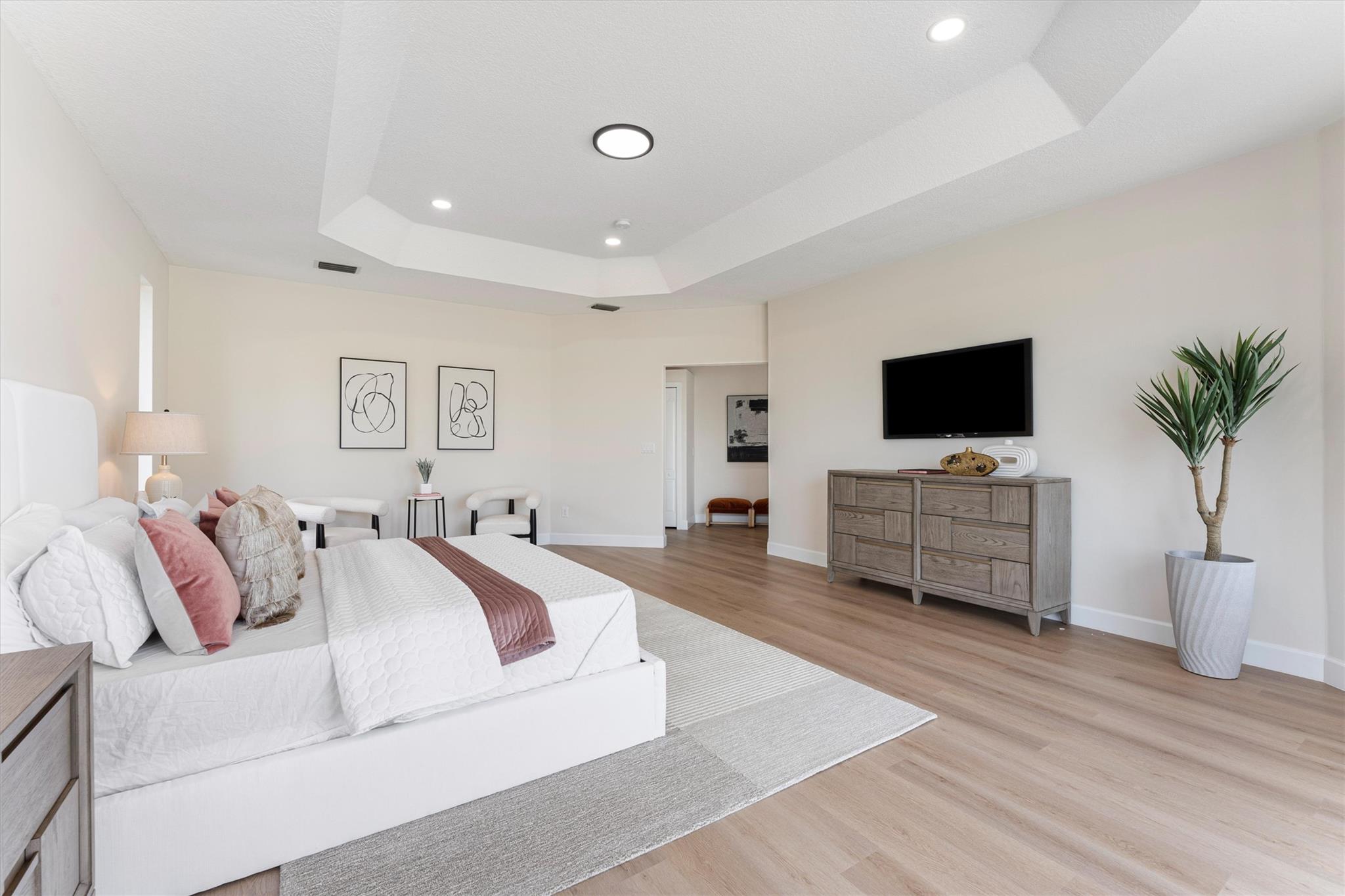 Westridge - Residential