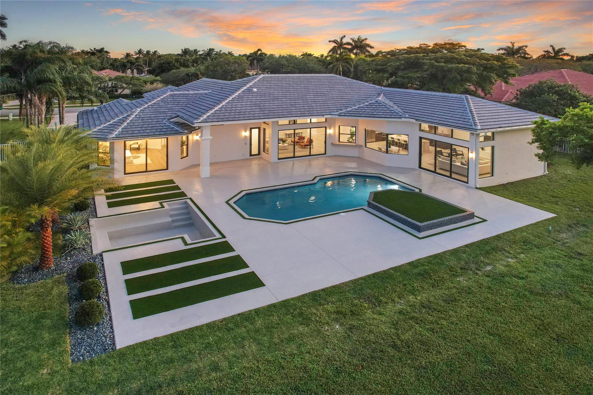 Westridge - Residential