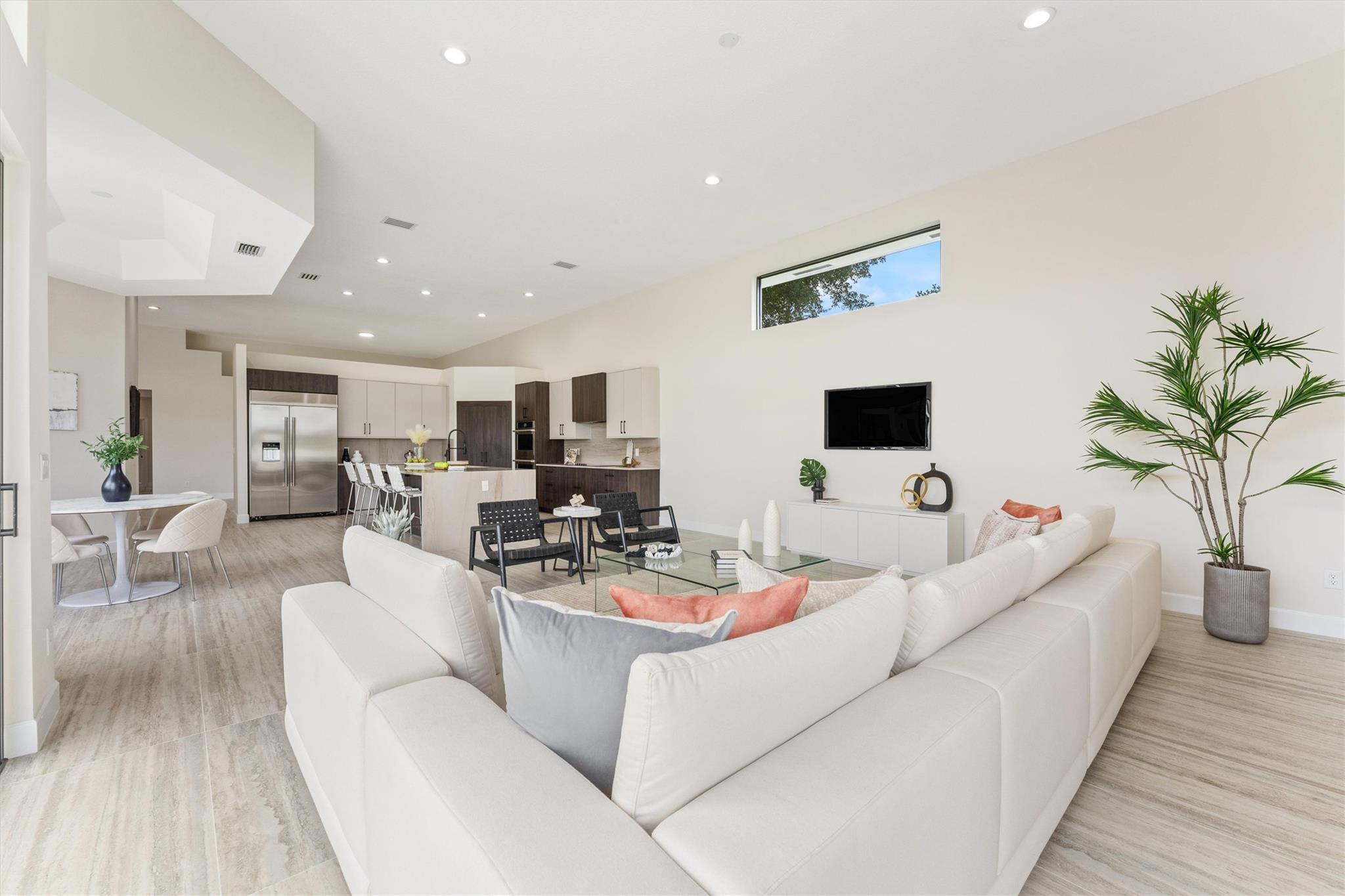 Westridge - Residential