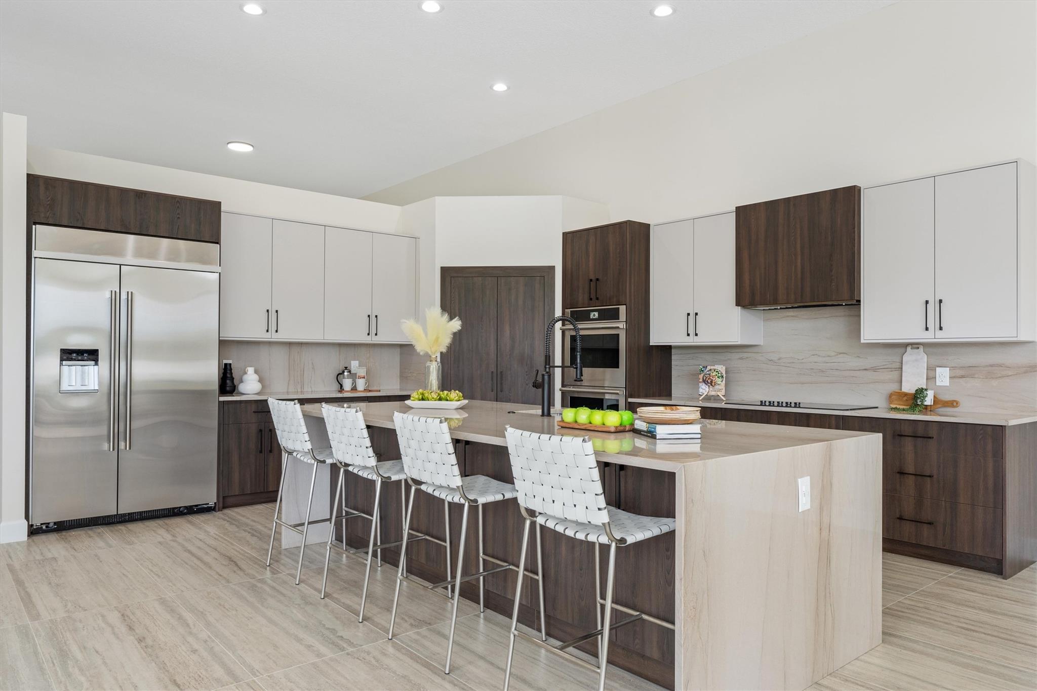 Westridge - Residential