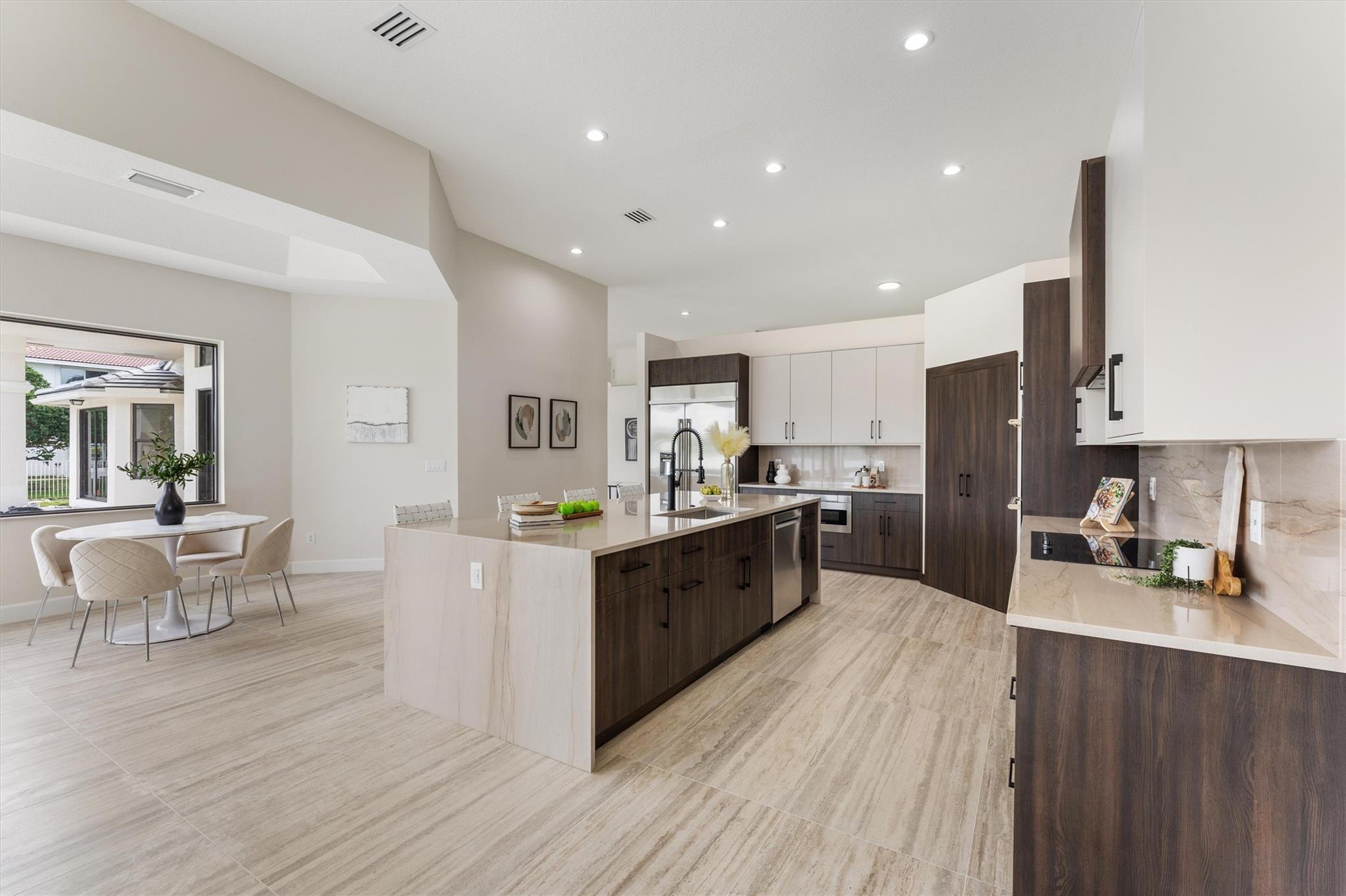 Westridge - Residential