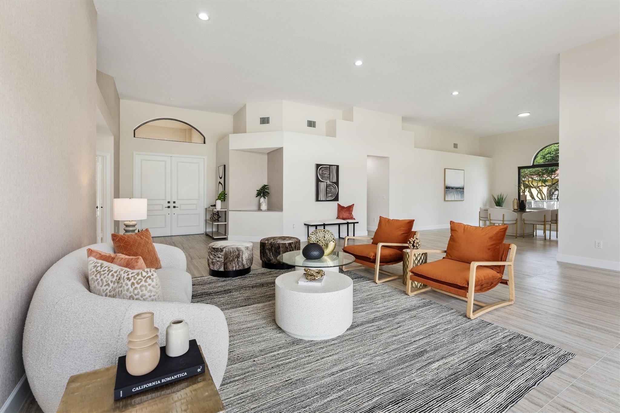 Westridge - Residential