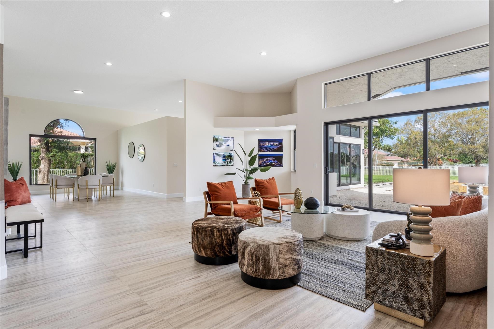 Westridge - Residential