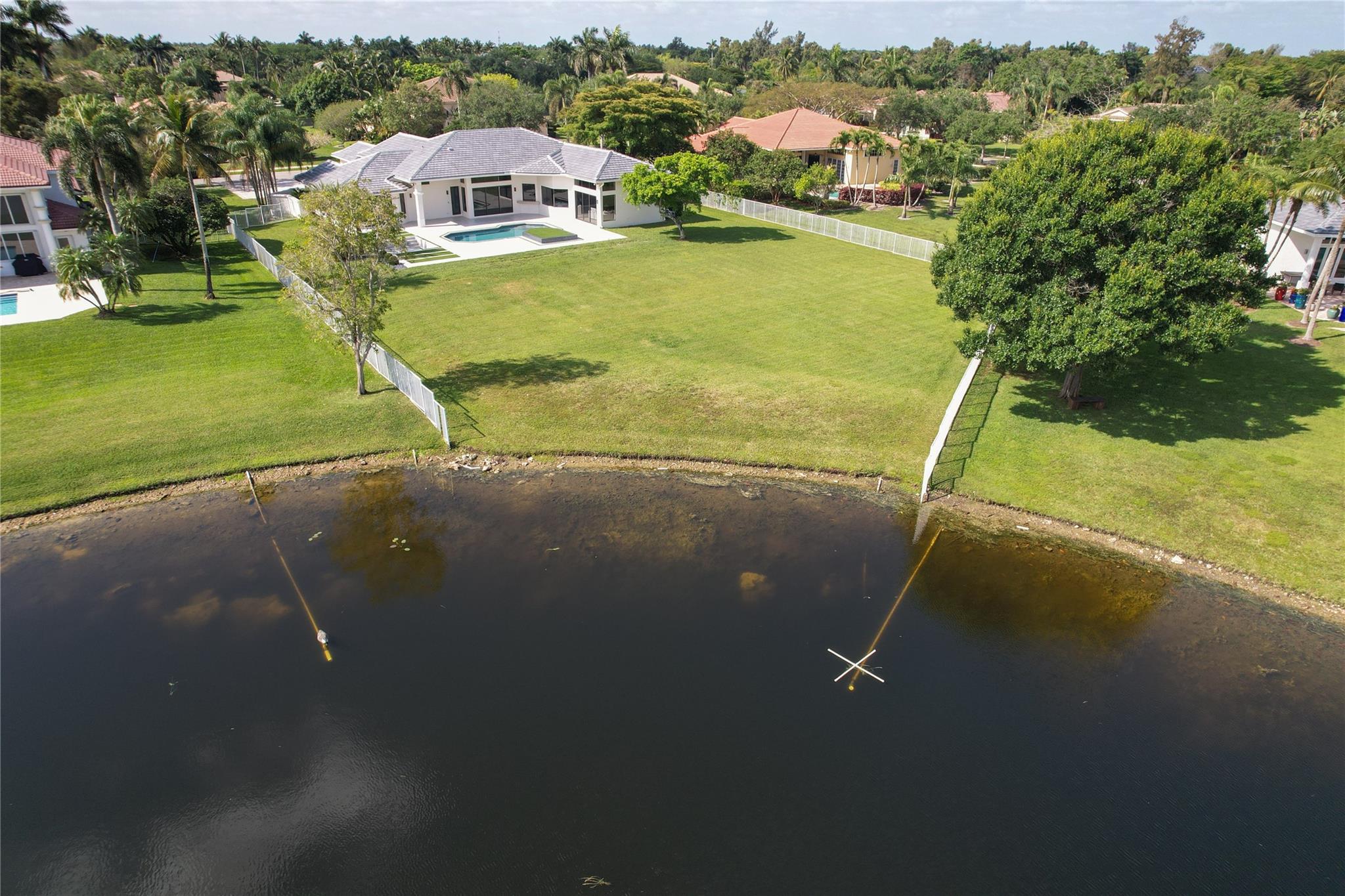 Westridge - Residential