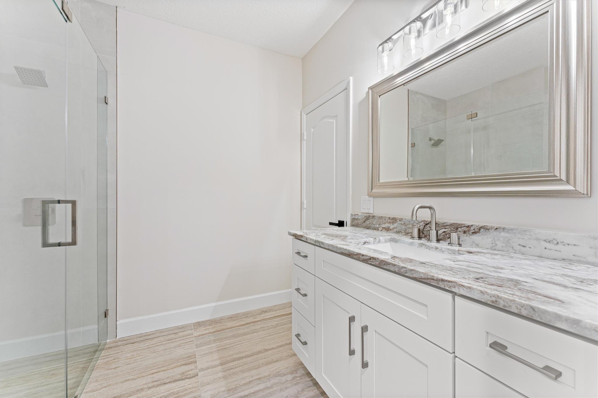 Westridge - Residential