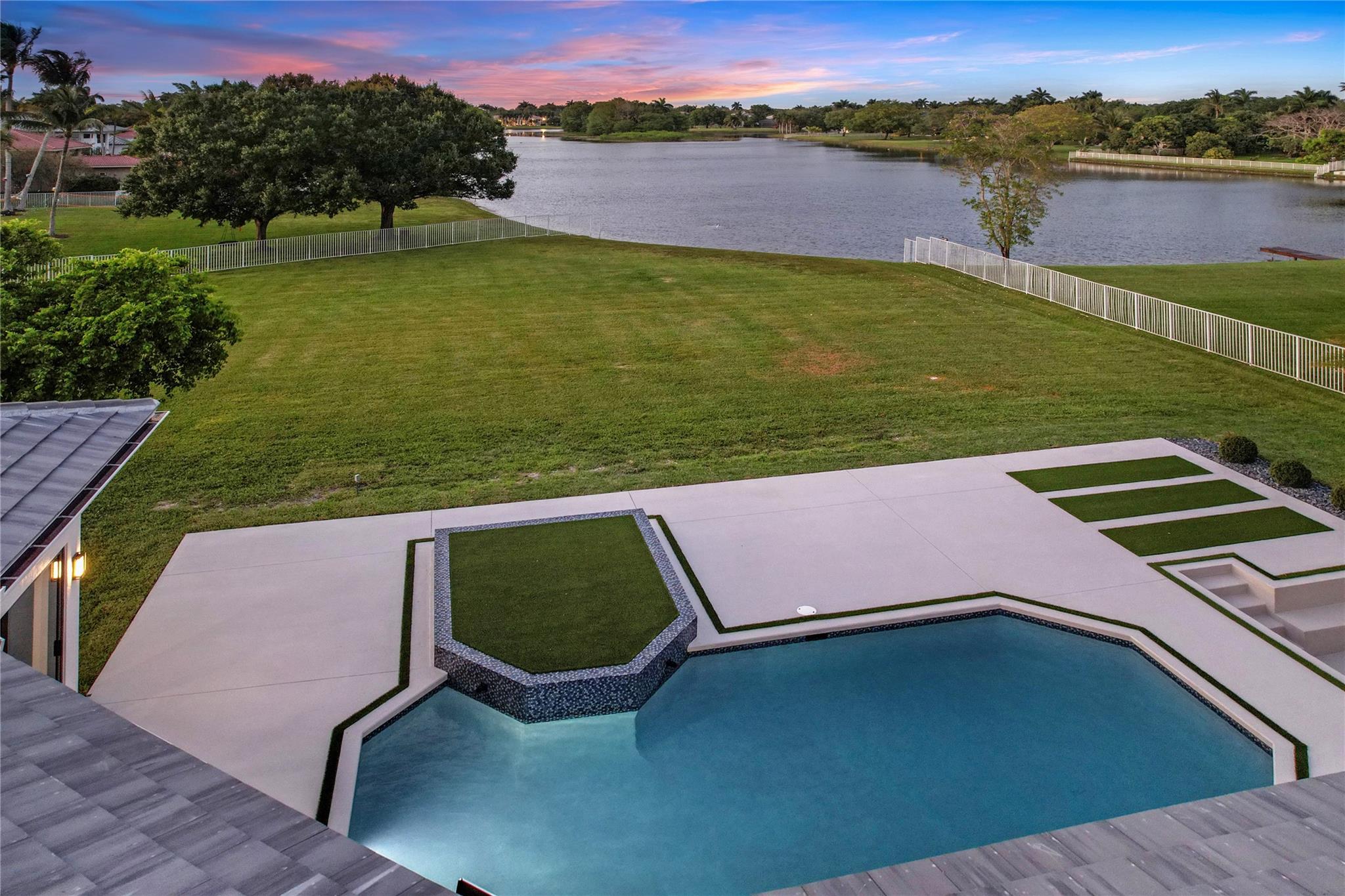 Westridge - Residential