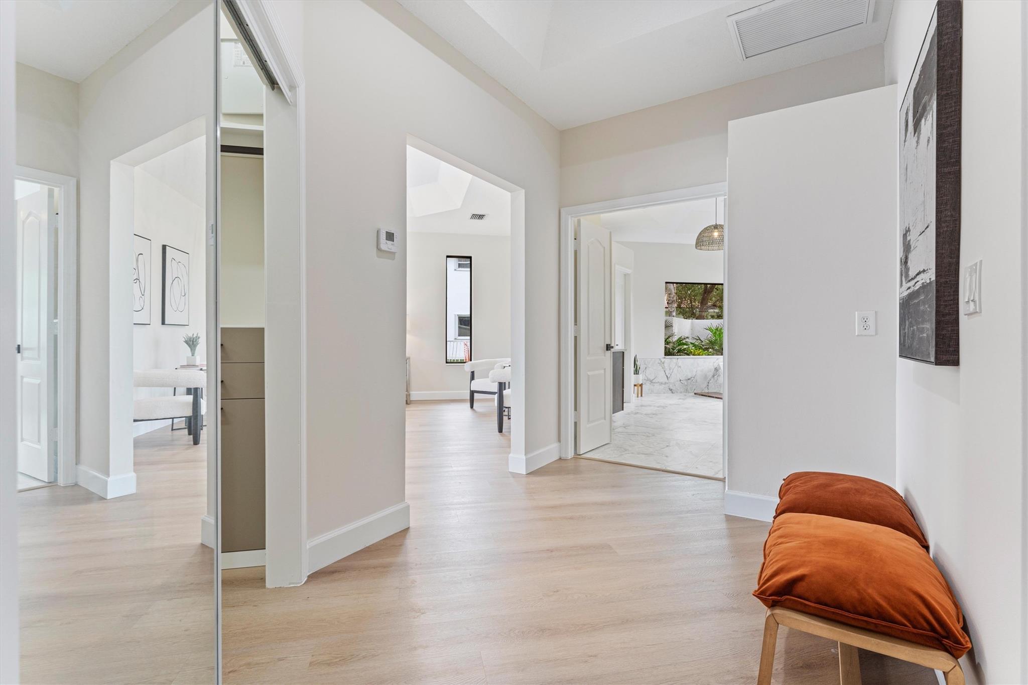 Westridge - Residential