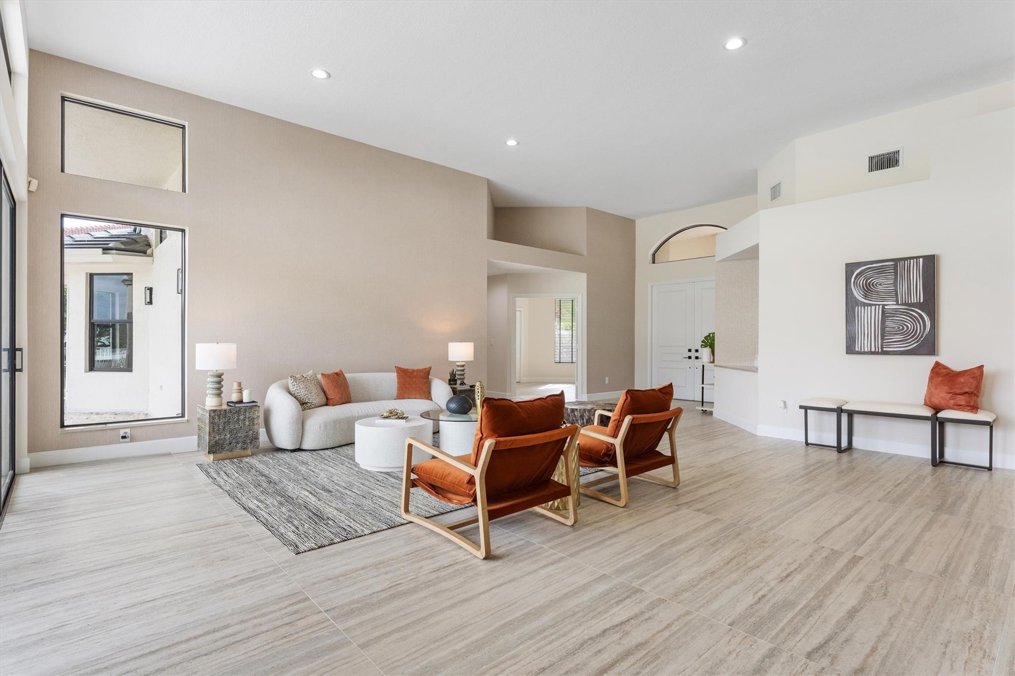 Westridge - Residential