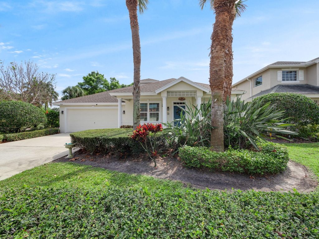 Photo of 204 Clocktower Drive, Jupiter, FL 33458 (MLS # R10969186)