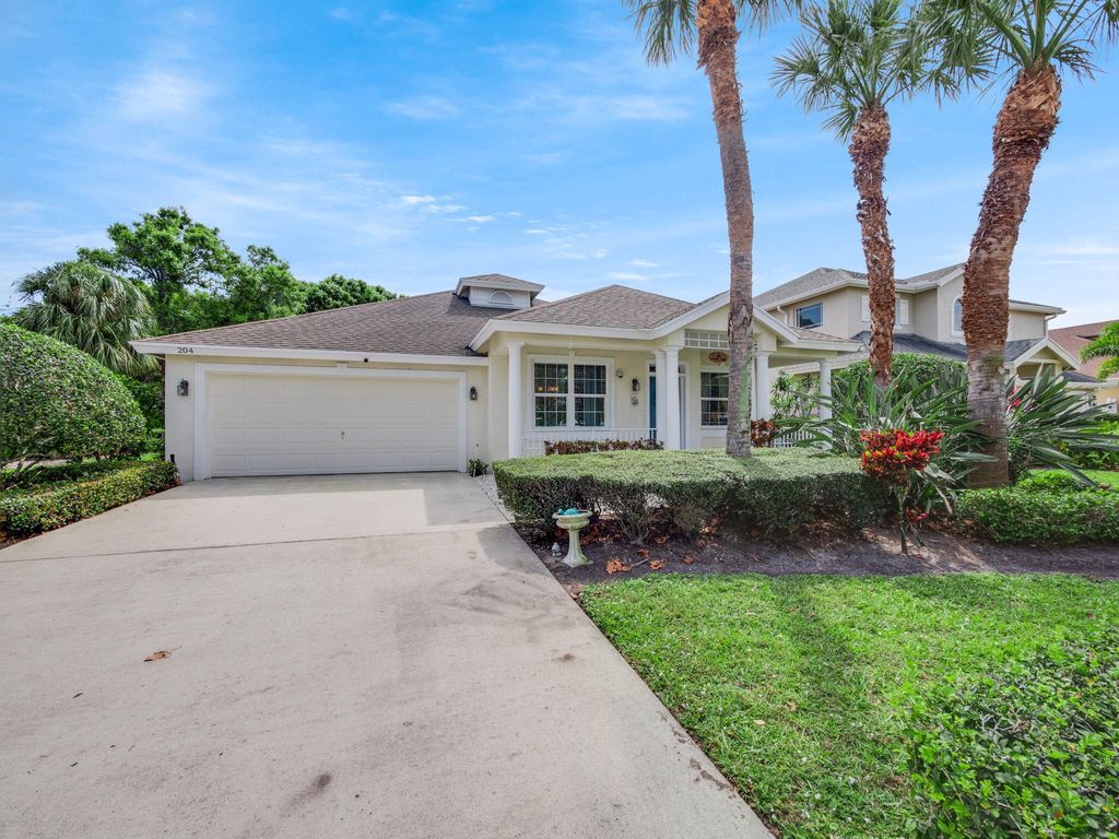 Photo of 204 Clocktower Drive, Jupiter, FL 33458 (MLS # R10969186)