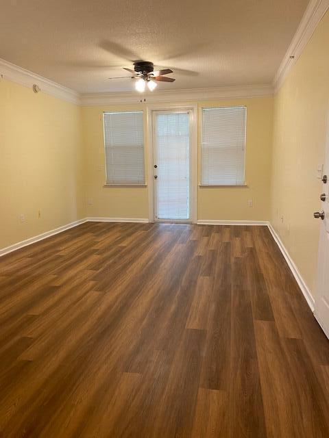 MEZZANO CONDO - Residential Lease