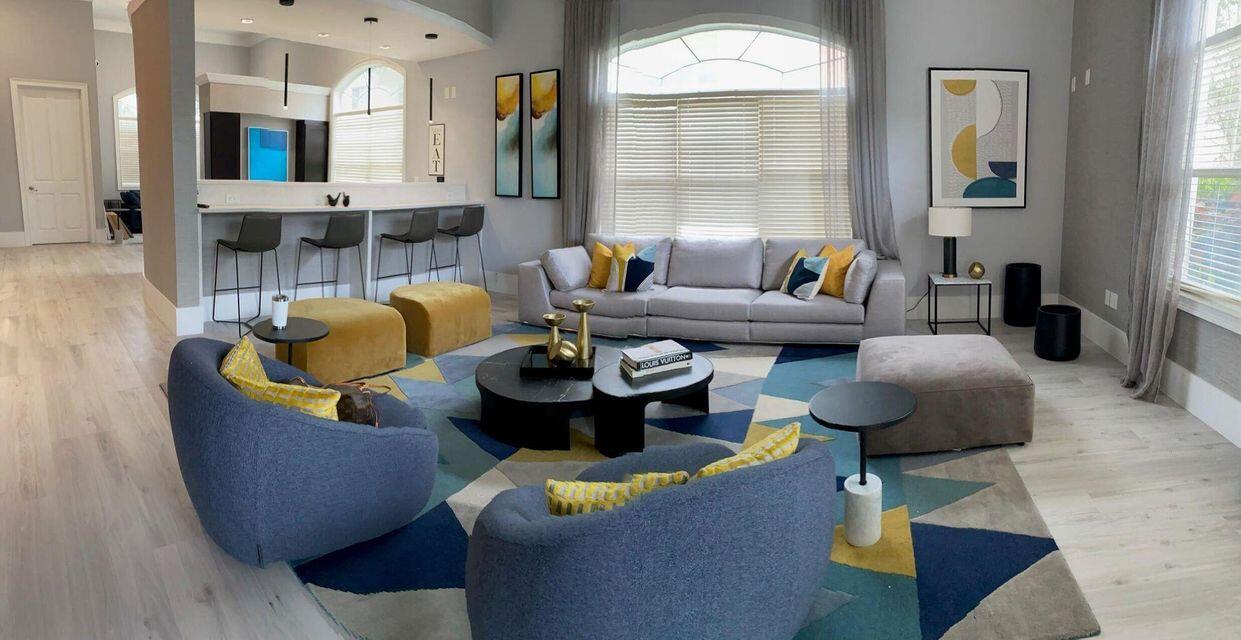 MEZZANO CONDO - Residential Lease