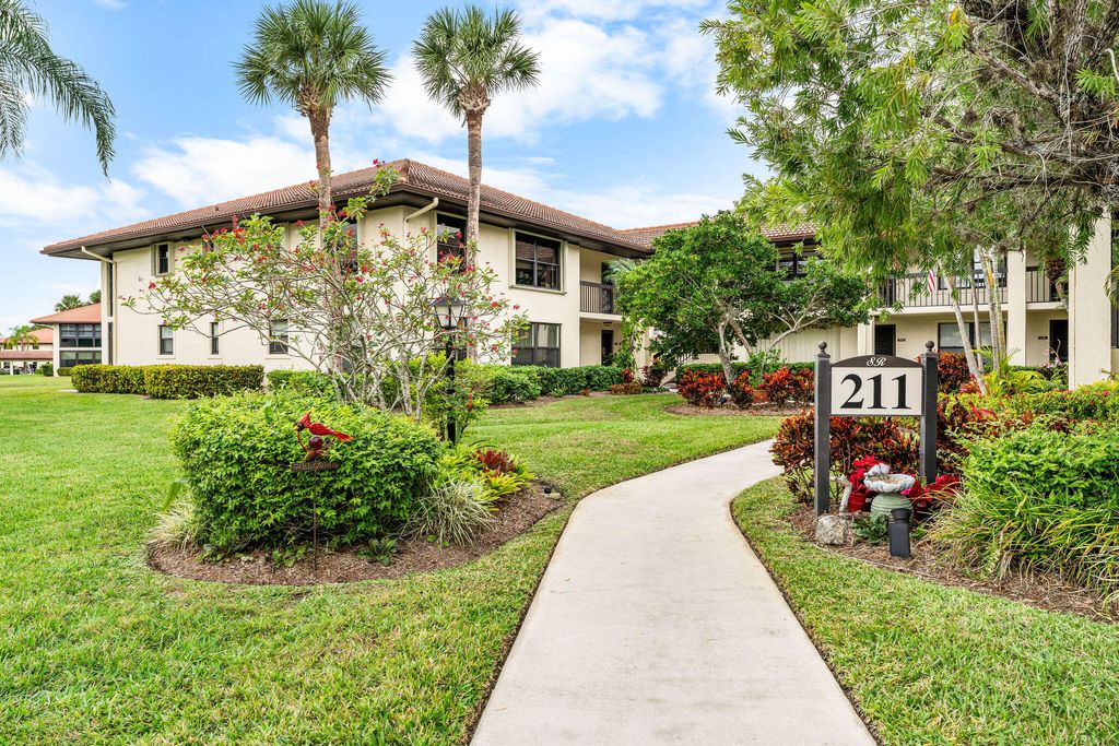 Photo of 211 SW South River Drive #205, Stuart, FL 34997 (MLS # R11154891)