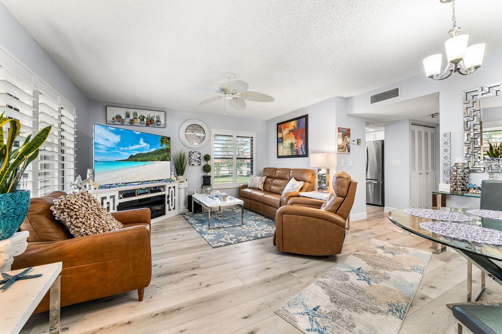 Photo of 211 SW South River Drive #205, Stuart, FL 34997 (MLS # R11154891)