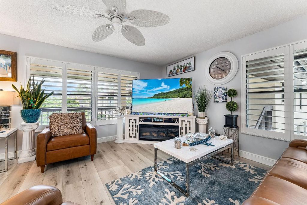 Photo of 211 SW South River Drive #205, Stuart, FL 34997 (MLS # R11154891)