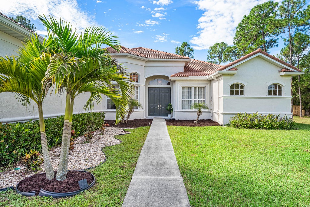 Photo of 13174 82ND Lane N, The Acreage, FL 33412 (MLS # B26069508)