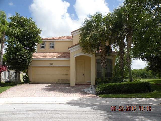Riviera Isles III 172-36 - Residential