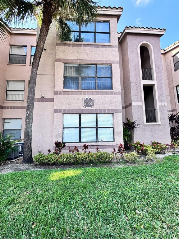 Sundance At Davie Condo - Residential Lease