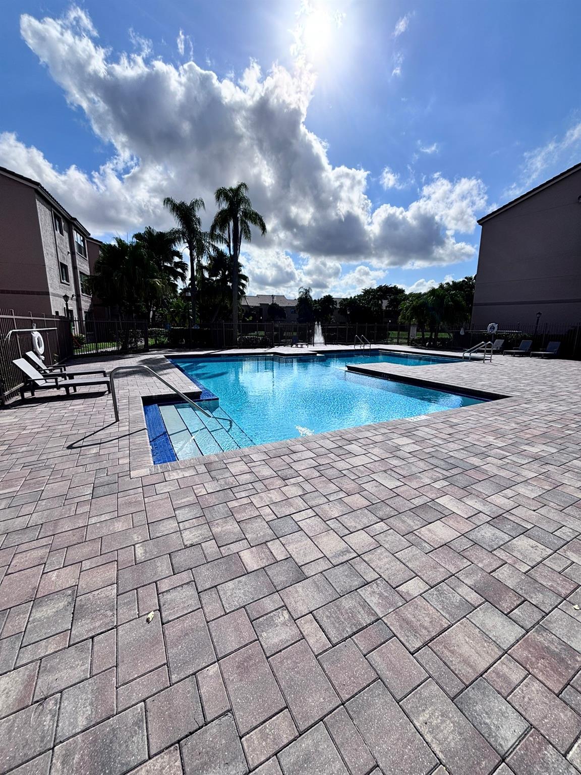 Sundance At Davie Condo - Residential Lease