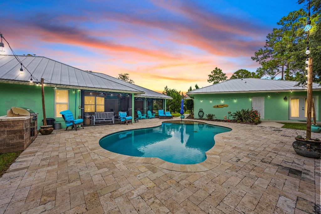 Photo of 6434 Mandarin Boulevard, The Acreage, FL 33470 (MLS # R11122359)