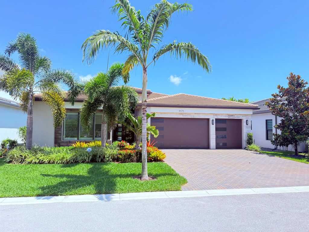 Photo of 8575 Dearborn River Way, Boca Raton, FL 33496 (MLS # R11094130)