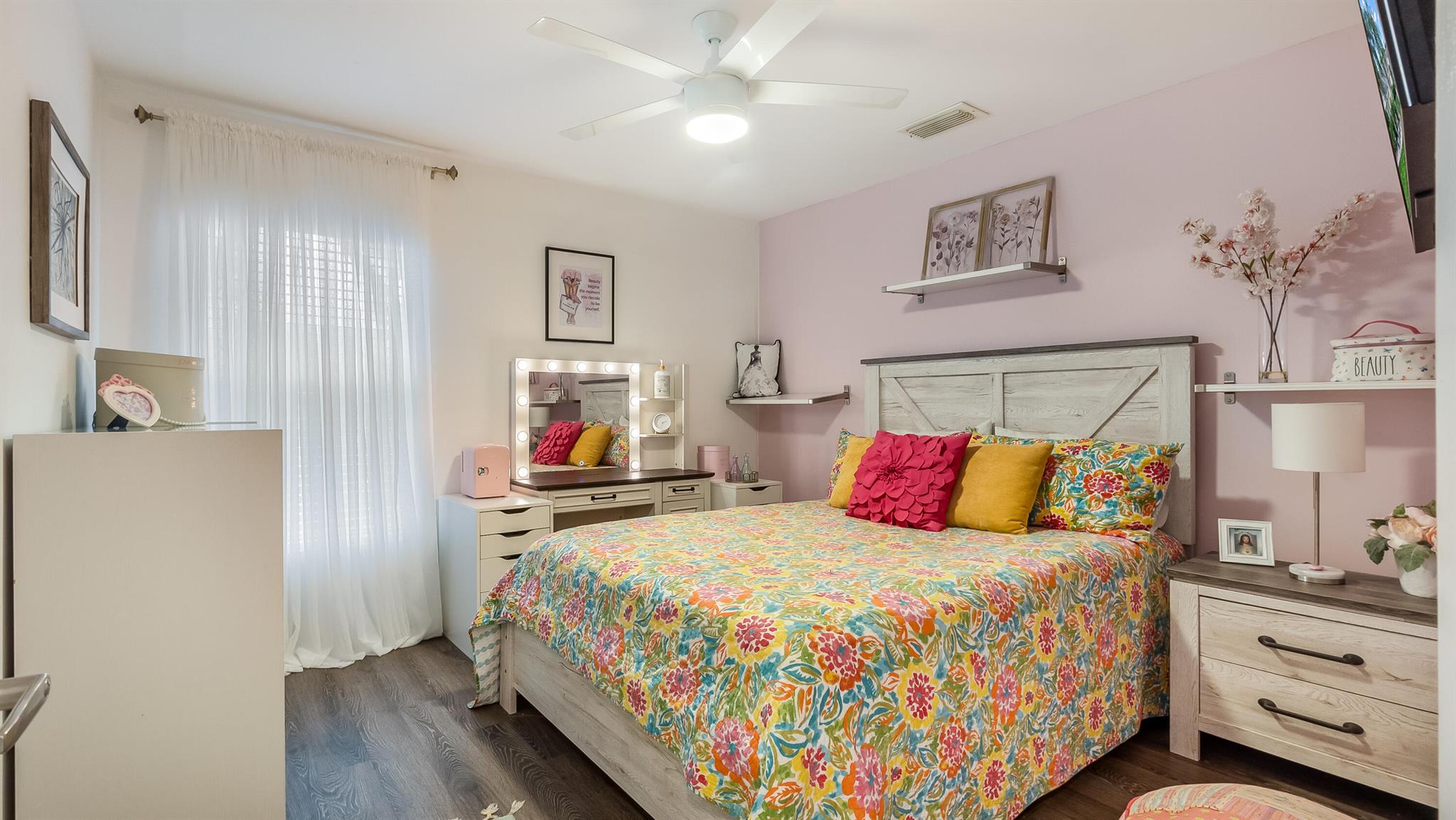 COUNTRY CREEK MASTER - Residential