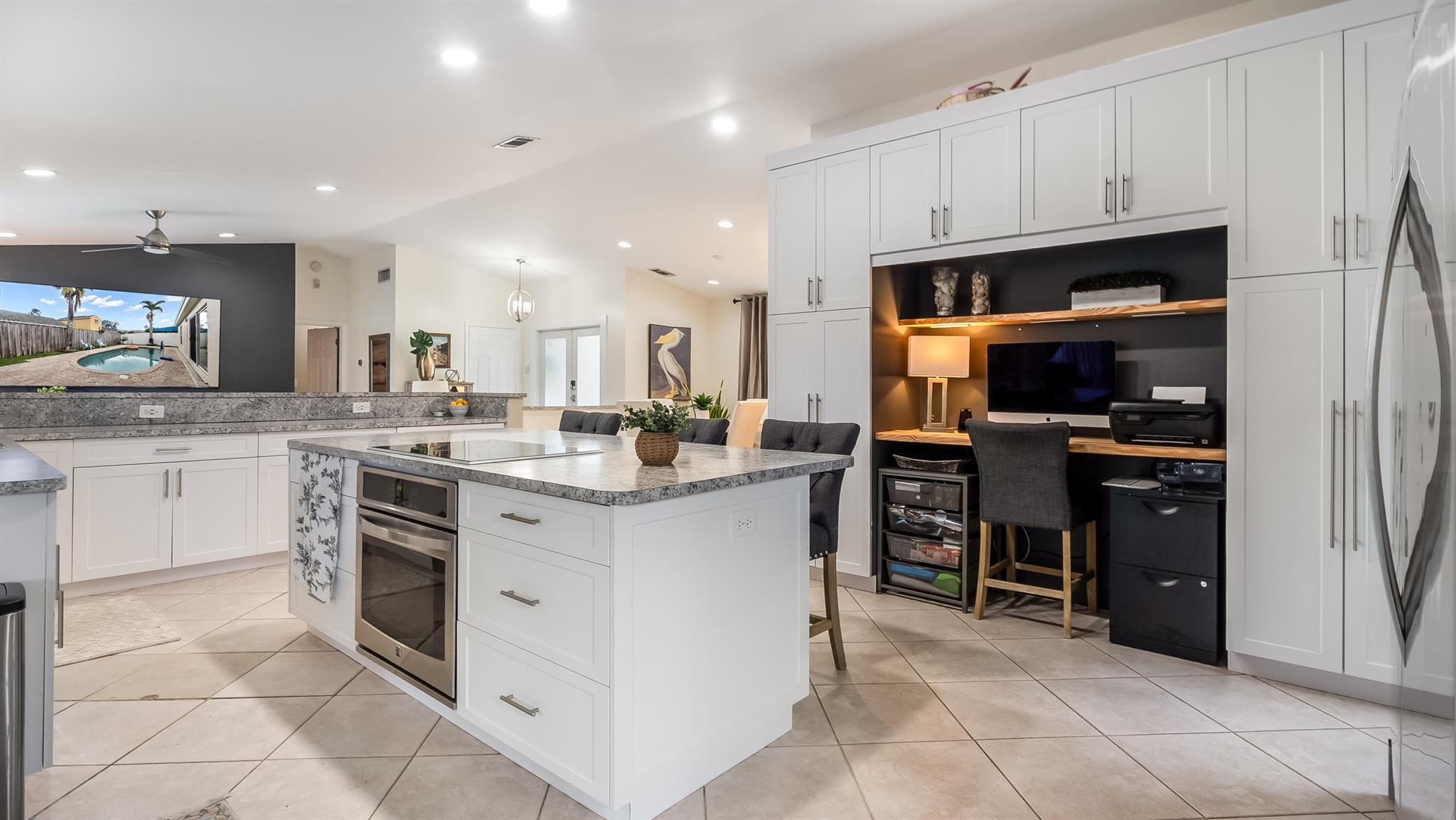 COUNTRY CREEK MASTER - Residential