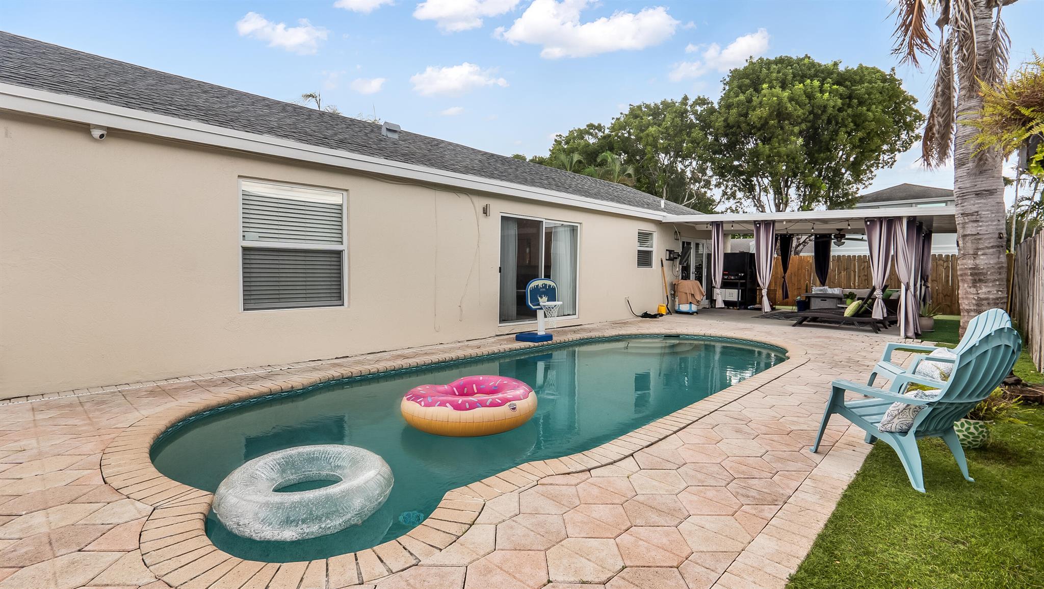 COUNTRY CREEK MASTER - Residential
