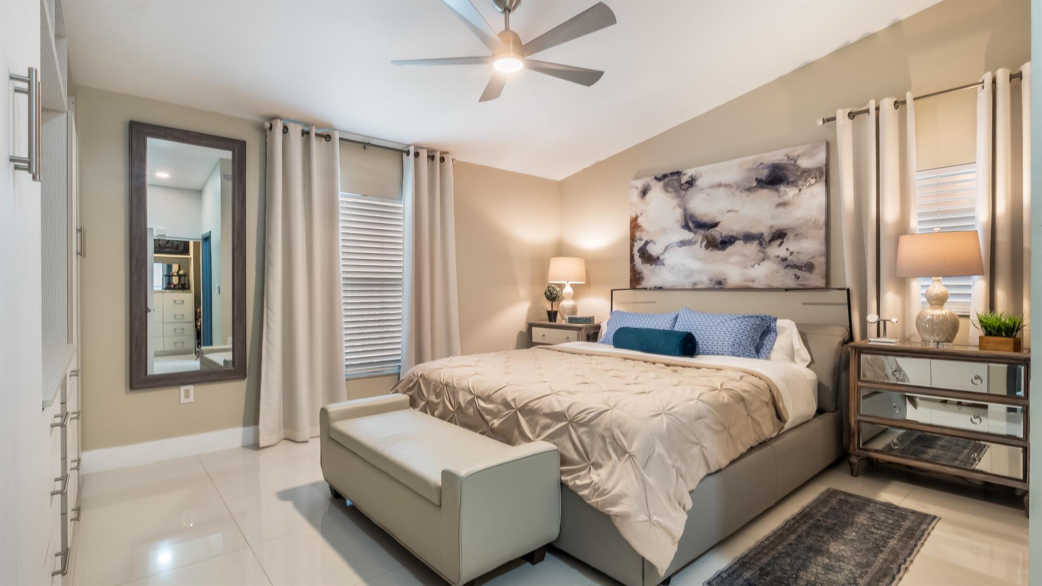 COUNTRY CREEK MASTER - Residential