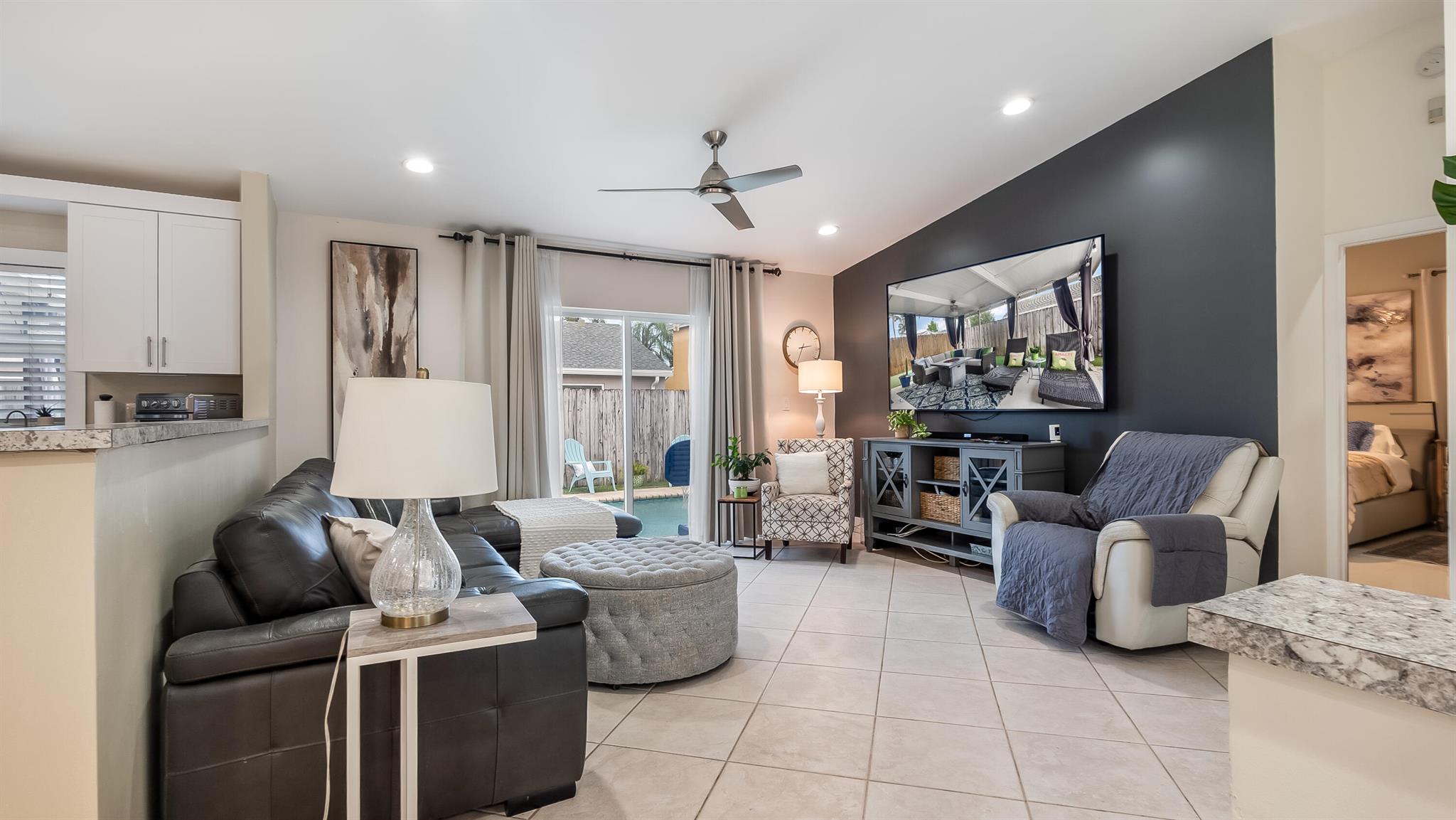 COUNTRY CREEK MASTER - Residential
